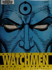 Cover of Watching the watchmen