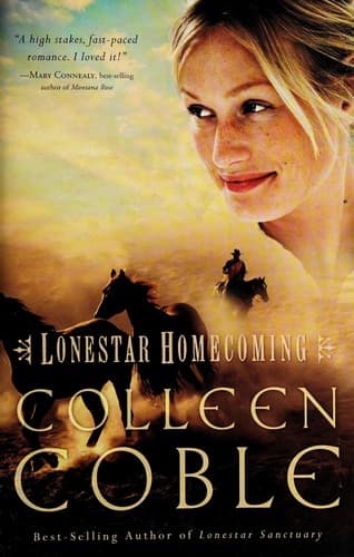 Cover of Lonestar homecoming