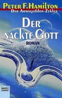 Cover of The Naked God