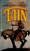 Cover of Tain