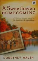 Cover of Sweethaven Homecoming