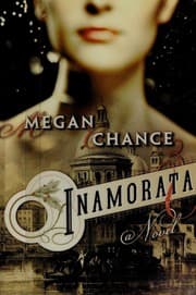 Cover of Inamorata