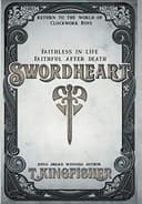 Cover of Swordheart