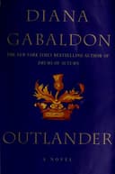 Cover of Outlander