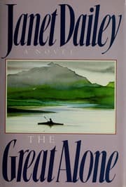 Cover of The Great Alone