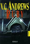 Cover of Ruby