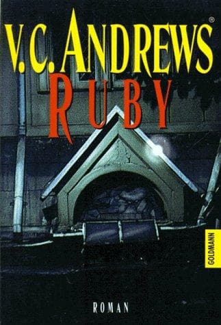 Cover of Ruby