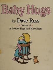 Cover of Baby hugs