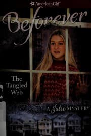 Cover of The tangled web