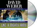 Cover of Like a Mighty Army   [Audio CD]