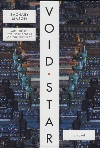 Cover of Void Star