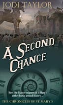 Cover of A Second Chance