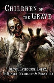 Cover of Children of the Grave