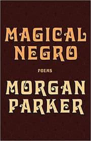 Cover of Magical Negro