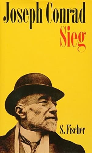 Cover of Sieg