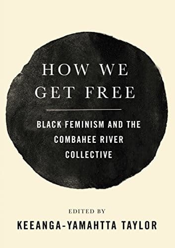 Cover of How we get free