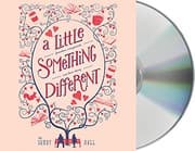 Cover of A Little Something Different
