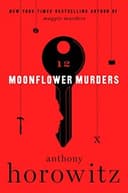 Cover of Moonflower Murders