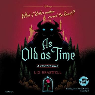 Cover of As Old As Time