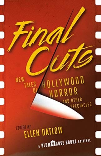 Cover of Final Cuts