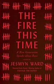 Cover of The Fire This Time
