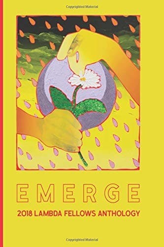 Cover of Emerge