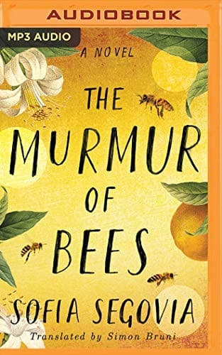 Cover of Murmur of Bees, The