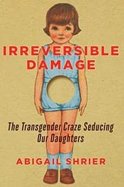 Cover of Irreversible Damage
