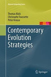 Cover of Contemporary Evolution Strategies
