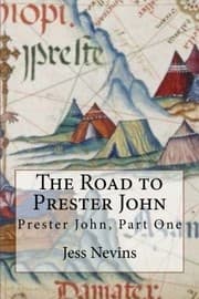 Cover of The Road to Prester John
