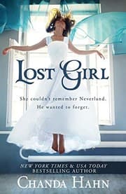 Cover of Lost Girl