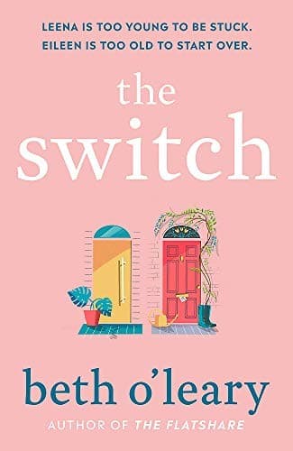 Cover of Switch
