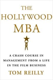 Cover of The Hollywood MBA
