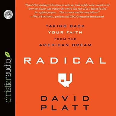 Cover of Radical