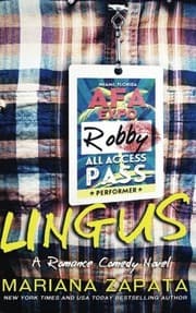 Cover of Lingus