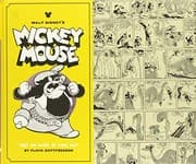 Cover of Walt Disney's Mickey Mouse Vol. 6