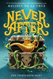 Cover of Never After