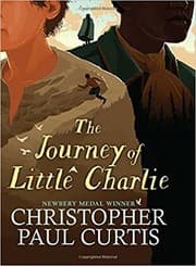 Cover of The journey of little Charlie