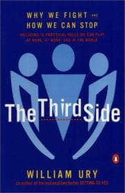 Cover of The third side