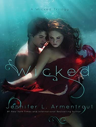 Cover of Wicked