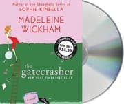Cover of The Gatecrasher