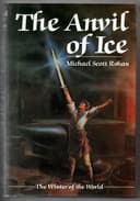 Cover of The Anvil of Ice