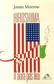 Cover of Hiroshima n'aura pas lieu