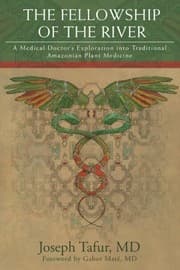 Cover of The Fellowship of the River