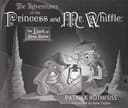 Cover of The Adventures of the Princess and Mr. Whiffle - The Dark of Deep Below