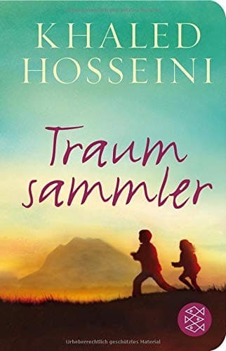 Cover of Traumsammler