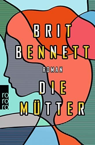 Cover of Die Mütter