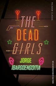 Cover of The Dead Girls