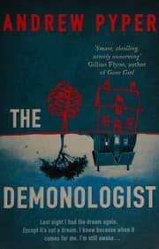 Cover of The demonologist