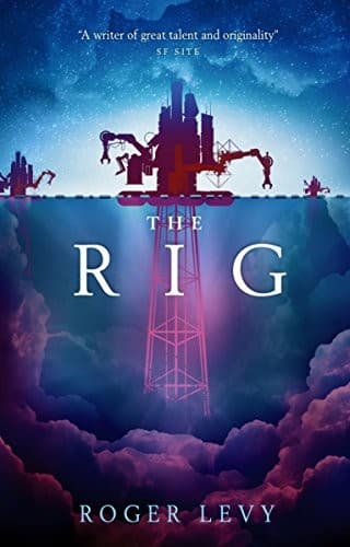 Cover of The Rig
